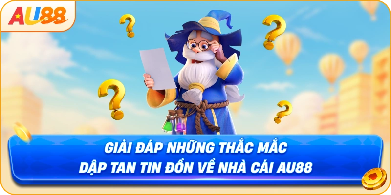 Giải đáp những thắc mắc dập tan tin đồn về nền tảng